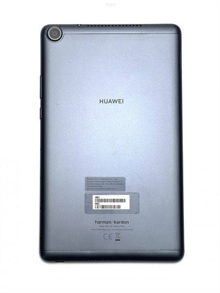 Планшет Huawei MediaPad M5 Lite 8" IPS Kirin 710 3 Гб 32 Гб (Вживаний - Клас A-)