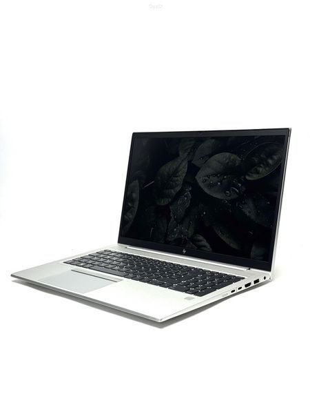 Ноутбук HP EliteBook 855 G7 IPS AMD Ryzen 5 (Ryzen 5 Pro 4650U) 16 Гб 256 Гб SSD Клас A- (GNB0526077) Б/В