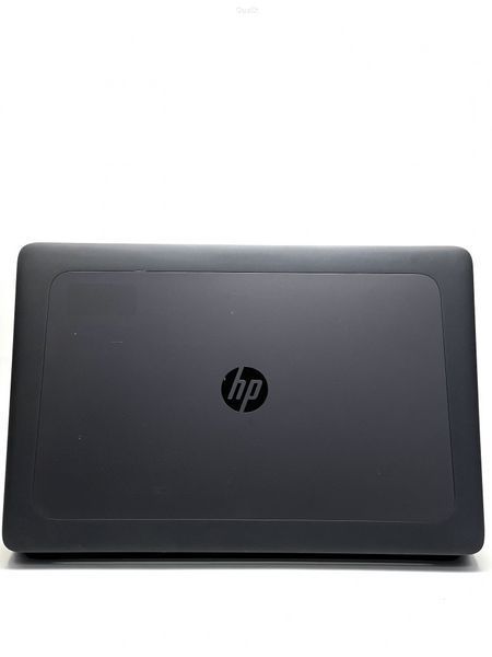 Ноутбук HP ZBook 17 G3 IPS Intel Core i5 (i5-6440HQ) 32 Гб 1 Тб HDD (Вживаний - Клас B)