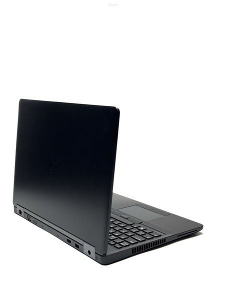 Ноутбук Dell Latitude E5570 IPS Intel Core i5 (i5-6300U) 8 Гб 128 Гб SSD Клас A (NTB0426057) Б/В