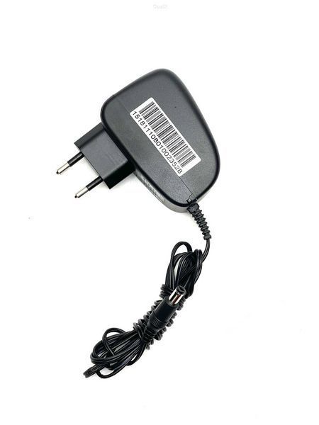 Блок живлення 12V 1,5A