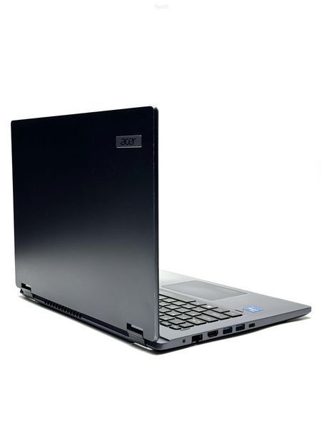 Ноутбук Acer Travelmate P414-51 Multitouch Intel Core i5 (i5-1135G7) 8 Гб 256 Гб SSD Клас A- (NTB0226570) Б/В