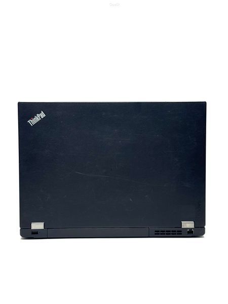 Ноутбук Lenovo ThinkPad L560 TN Intel Core i5 (i5-6300U) 8 Гб 240 Гб SSD Клас B (NTB0426491) Б/В NTB0426491 фото