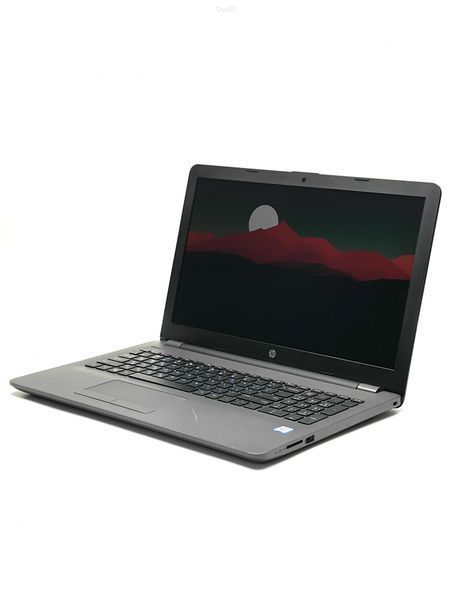 Ноутбук HP 250 G6 TN Intel Core i3 (i3-7020U) 4 Гб 128 Гб SSD (Вживаний - Клас A-) RNB1223006 фото