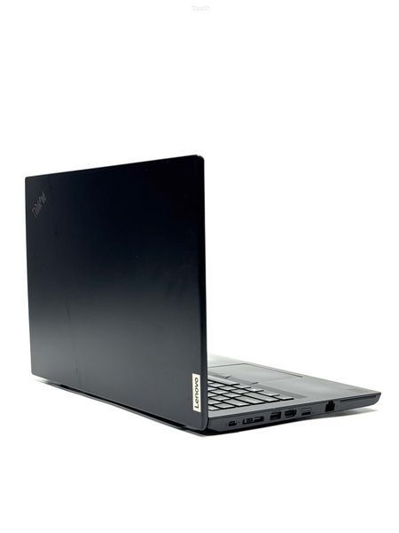 Ноутбук Lenovo ThinkPad L14 Gen 2 IPS AMD Ryzen 7 (Ryzen 7 Pro 5850U) 16 Гб 256 Гб SSD Клас A- (NTB0226226) Б/В