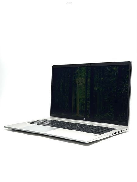 Ноутбук HP ProBook 450 G9 TN Intel Core i5 (i5-1235U) 16 Гб 256 Гб SSD Клас A (GNB0826183) Б/В