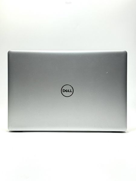 Ноутбук Dell Inspiron 5570 Multitouch (TN) Intel Core i5 (i5-8250U) 8 Гб 512 Гб SSD Клас A- (GNB0925172) Б/В