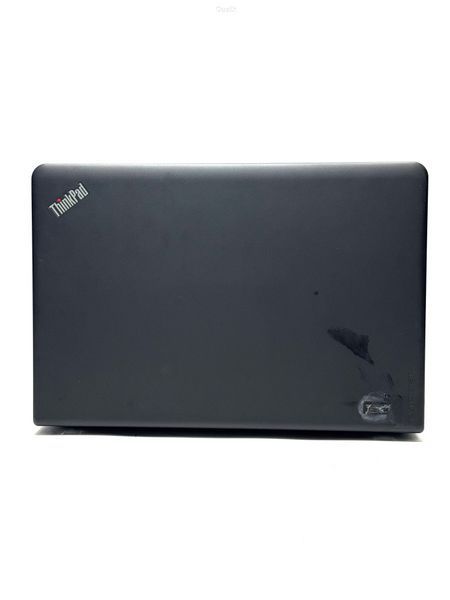 Ноутбук Lenovo ThinkPad E560 IPS Intel Core i5 (i5-6200U) 8 Гб 180 Гб SSD Клас B (NTB0426439) Б/В