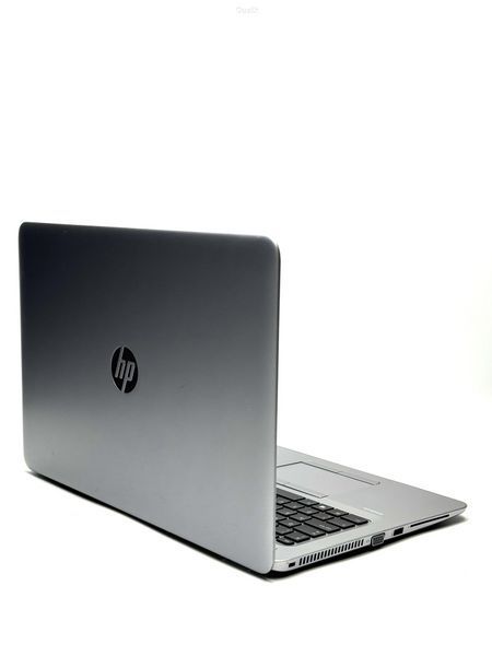 Ноутбук HP EliteBook 850 G3 TN Intel Core i5 (i5-6200U) 8 Гб 128 Гб SSD Клас A- (NTB0426191) Б/В