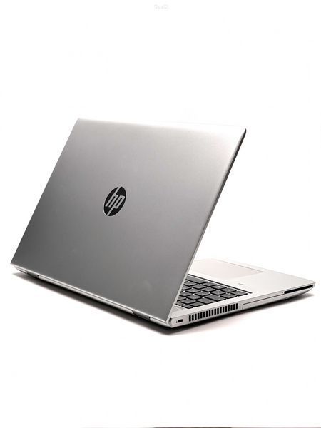 Ноутбук HP ProBook 650 G5 IPS Intel Core i5 (i5-8365U) 8 Гб 128 Гб SSD (Вживаний - Клас B)