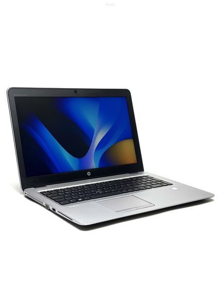 Ноутбук HP EliteBook 850 G3 TN Intel Core i5 (i5-6300U) 8 Гб 128 Гб SSD Клас B (NTB0426324) Б/В