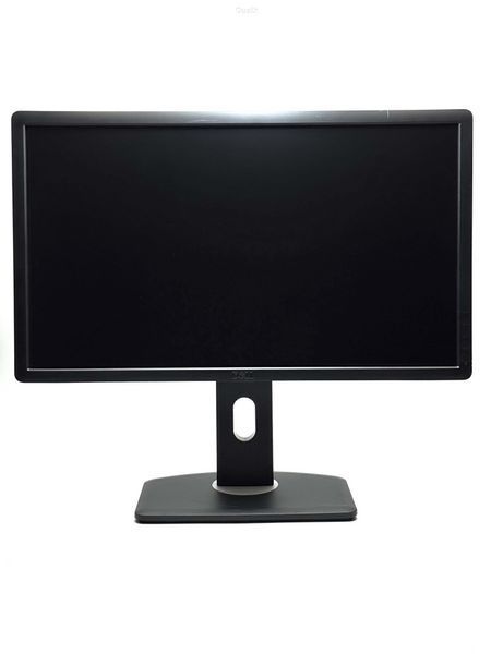 Монітор Dell P2412Hb 24" TFT+TN (Вживаний - Клас A-)
