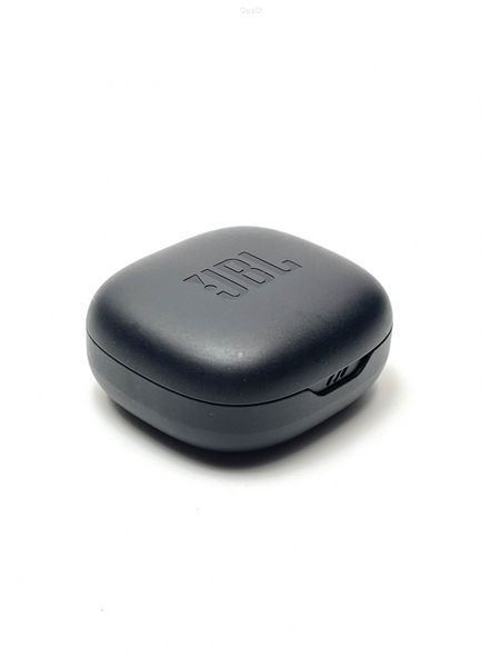 Навушники бездротові JBL Wave 300 Black (вживані)