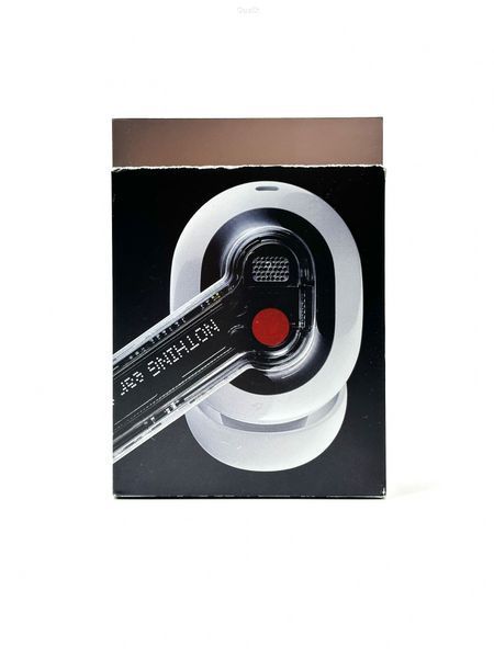 Навушники бездротові Nothing ear (1) White (вживані)