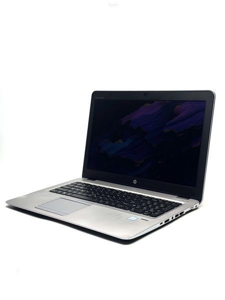 Ноутбук HP EliteBook 850 G3 IPS Intel Core i5 (i5-6200U) 8 Гб 128 Гб SSD Клас B (NTB0426203) Б/В