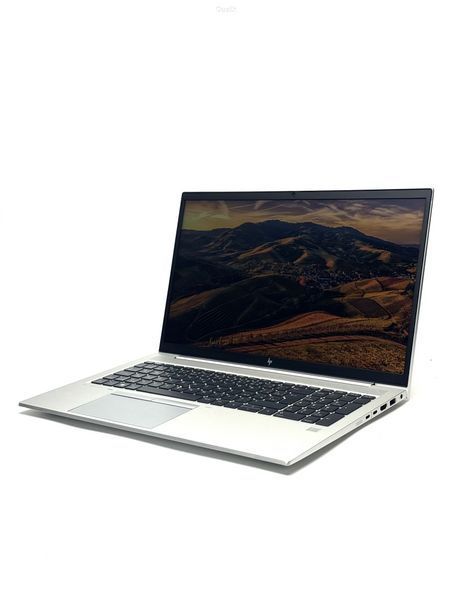 Ноутбук HP EliteBook 855 G7 IPS AMD Ryzen 5 (Ryzen 5 Pro 4650U) 16 Гб 256 Гб SSD Клас A- (GNB0526063) Б/В