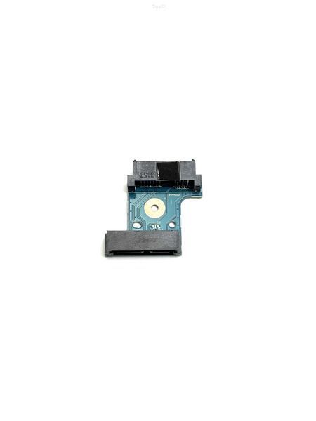 Додаткова плата (перехідник HDD, SATA) для ноутбука HP ProBook 4540s (вживаний) ZDP0788 фото