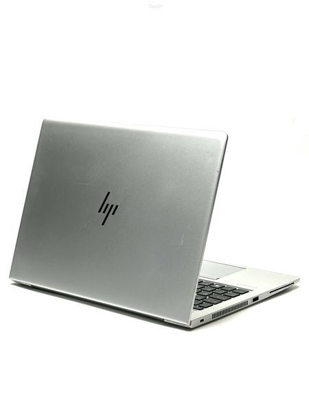 Ноутбук HP EliteBook 745 G5 IPS AMD Ryzen 5 (Ryzen 5 Pro 2500U) 8 Гб 256 Гб SSD (Вживаний - Клас B)