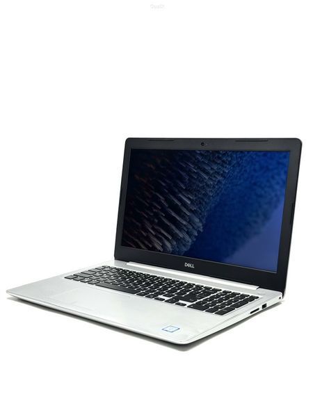 Ноутбук Dell Inspiron 5570 Multitouch (TN) Intel Core i5 (i5-8250U) 8 Гб 512 Гб SSD Клас A- (GNB0925172) Б/В