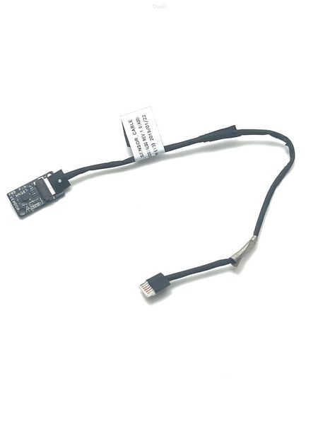 Шлейф з датчиком для ноутбука Dell ChromeBook 3100, Latitude 11 3100 (вживаний) ZSH0343 фото