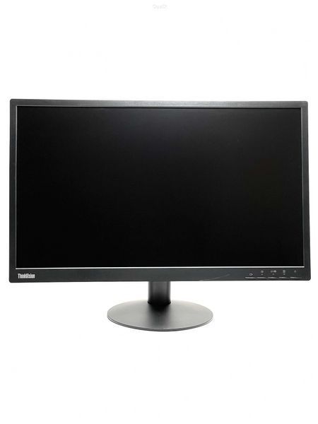 Монітор Lenovo ThinkVision E24-10 23.8" IPS (Вживаний - Клас A)