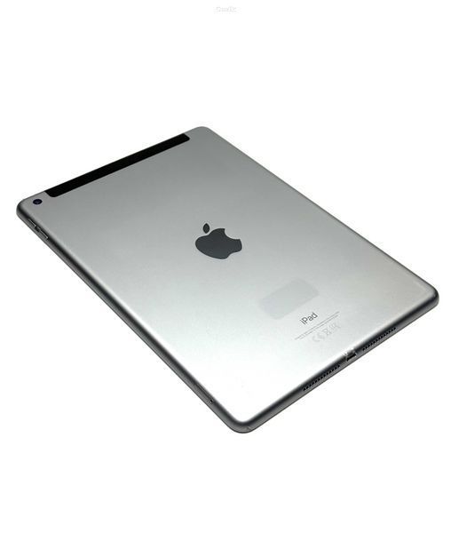 Планшет Apple iPad 6th Space Gray (A1954) 9,7 Retina 128 Гб Wi-Fi + LTE (Вживаний - Клас B)