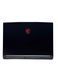 Ігровий ноутбук MSI Thin GF63 12UC-674 IPS (144 Гц) Intel Core i5 (i5-12450H) 16 Гб 512 Гб SSD Клас A (NTB1225255) Б/В
