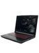 Ігровий ноутбук MSI Thin GF63 12UC-674 IPS (144 Гц) Intel Core i5 (i5-12450H) 16 Гб 512 Гб SSD Клас A (NTB1225255) Б/В