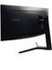Монітор SAMSUNG C43J590DKU 43" VA (120 Гц) (Вживаний - Клас A-) RNB0225326 фото 3
