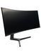 Монітор SAMSUNG C43J590DKU 43" VA (120 Гц) (Вживаний - Клас A-) RNB0225326 фото 1
