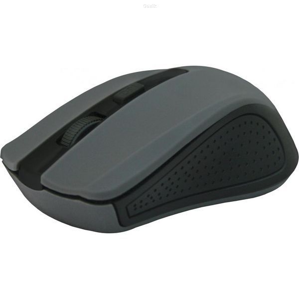 Миша бездротова Defender MM-935 Wireless 2.4GHz Black/Grey MM935GWI фото
