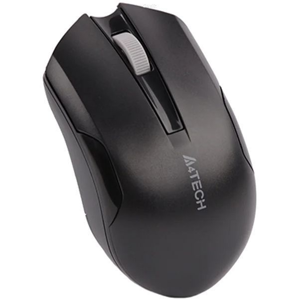 Миша A4Tech G3-200NS (Black) 1200 DPI YSAP454     фото