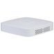 Відеореєстратор Dahua DHI-NVR2104-P-I2 4-канальний 1U 4PoE 1HDD WizSense YSAP154     фото 1