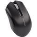 Миша A4Tech G3-200NS (Black) 1200 DPI YSAP454     фото 6