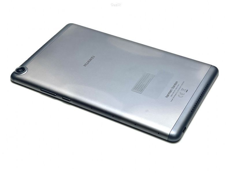 Планшет Huawei MediaPad M5 Lite 8" IPS Kirin 710 3 Гб 32 Гб (Вживаний - Клас B)