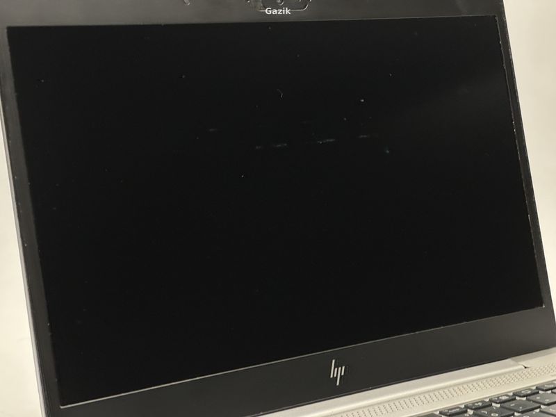 Ноутбук HP EliteBook 745 G5 IPS AMD Ryzen 5 (Ryzen 5 Pro 2500U) 8 Гб 256 Гб SSD (Вживаний - Клас B)