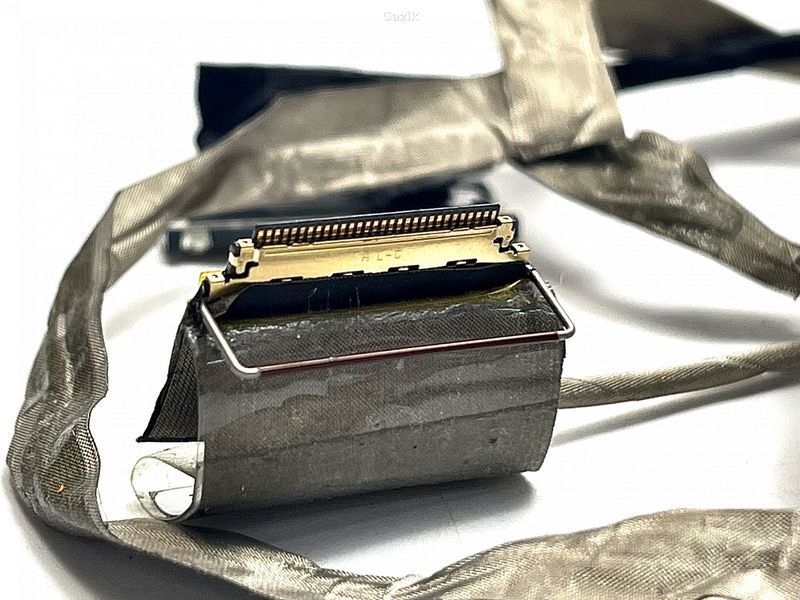 Шлейф матриці та веб-камери для ноутбука Dell Latitude E5450 30 pin EDP (вживаний) ZSH0002 фото