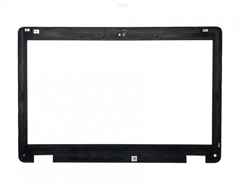 Рамка дисплея для ноутбука HP ZBOOK 15 G1, G2, AP0TJ000600 (Клас - B) ZKR0091 фото Рамка дисплея для ноутбука HP ZBOOK 15 G1, G2, AP0TJ000600 (Клас - B) ZKR0091 фото