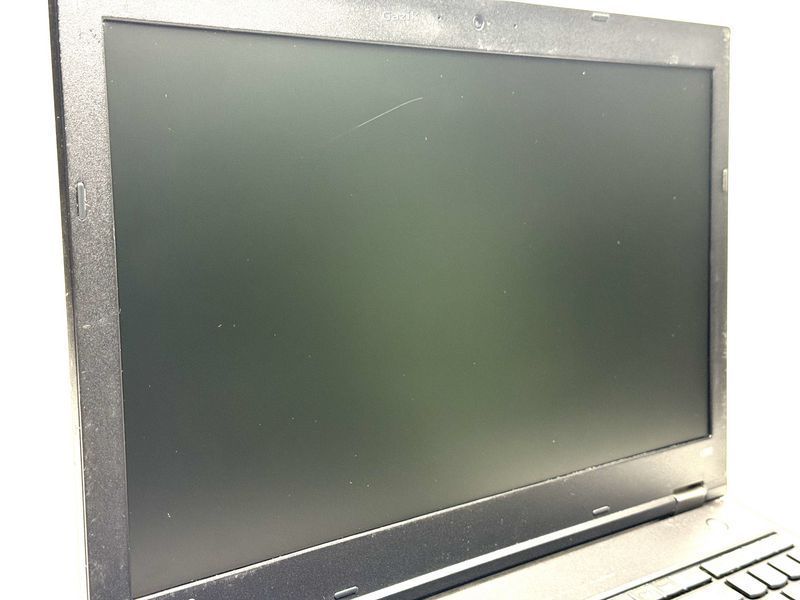 Ноутбук Lenovo ThinkPad L560 TN Intel Core i5 (i5-6300U) 8 Гб 240 Гб SSD Клас B (NTB0426491) Б/В NTB0426491 фото