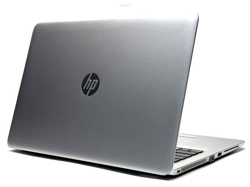 Б/В Ноутбук HP EliteBook 850 G3 TN Intel Core i5 (i5-6300U) 8 Гб 256 Гб SSD Клас A- (NTB1025204)