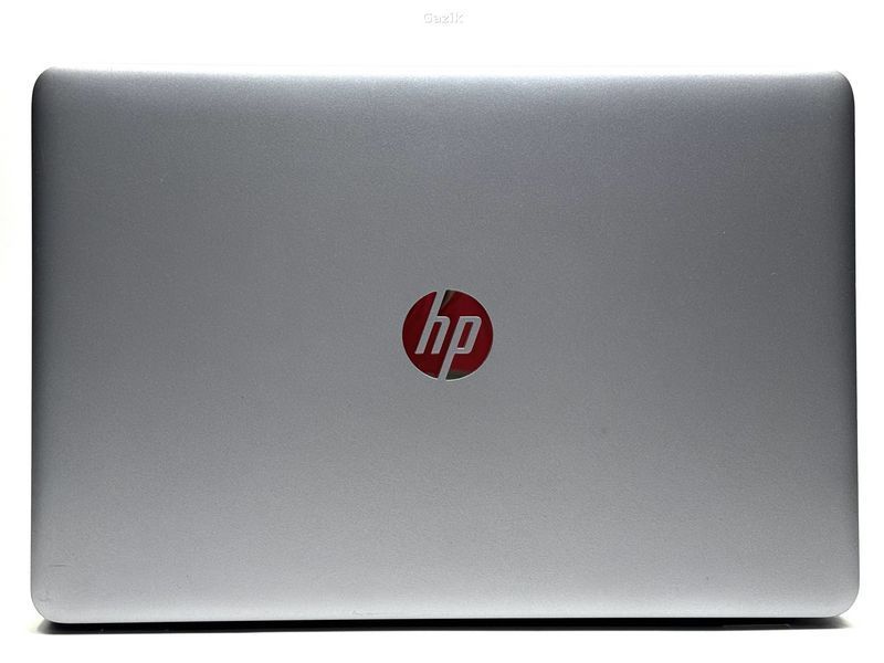 Б/В Ноутбук HP EliteBook 850 G3 TN Intel Core i5 (i5-6300U) 8 Гб 256 Гб SSD Клас A- (NTB1025204)