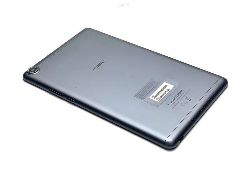 Планшет Huawei MediaPad M5 Lite 8" IPS Kirin 710 3 Гб 32 Гб (Вживаний - Клас A-)