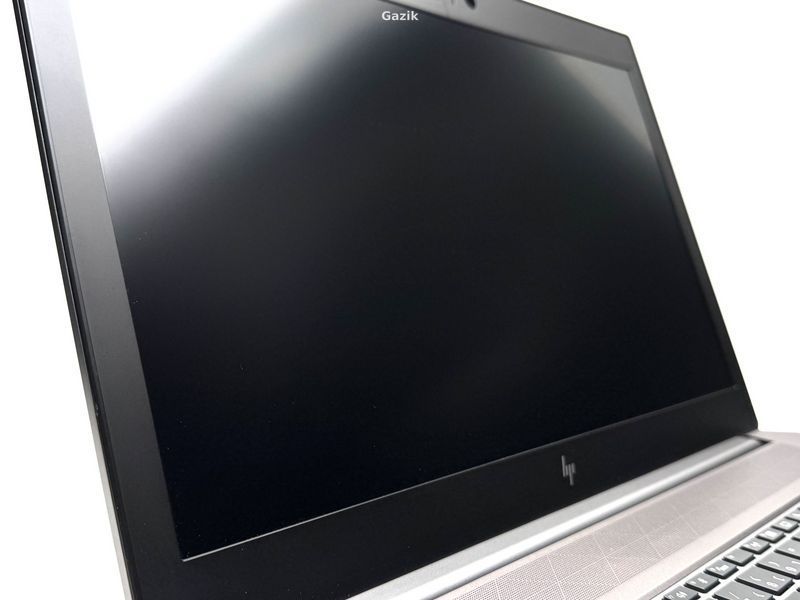 Б/В Ноутбук HP ZBook 17 G5 IPS Intel Core i7 (i7-8850H) 32 Гб 512 Гб SSD Клас A- (NTB1025221)