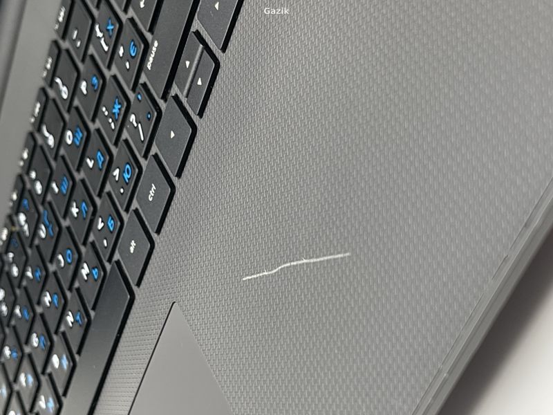 Ноутбук HP 250 G6 TN Intel Core i3 (i3-7020U) 4 Гб 128 Гб SSD (Вживаний - Клас A-) RNB1223006 фото