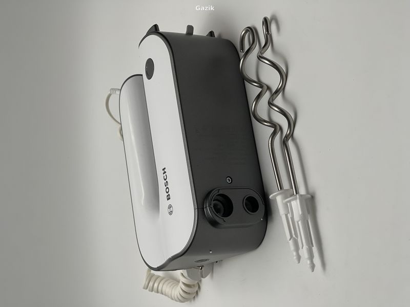 Міксер Bosch MFQ49300 850 Вт (вживаний)