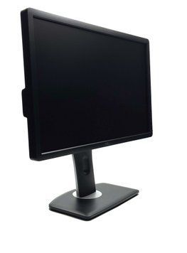 Монітор Dell P2412Hb 24" TFT+TN (Вживаний - Клас A-)