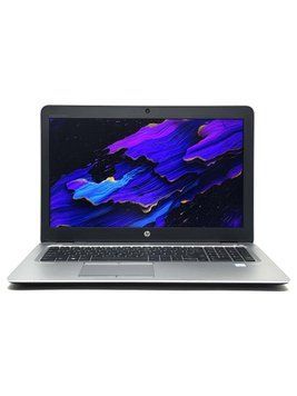 Ноутбук HP EliteBook 850 G3 TN Intel Core i5 (i5-6300U) 8 Гб 128 Гб SSD Клас B (NTB0426287) Б/В NTB0426287 фото
