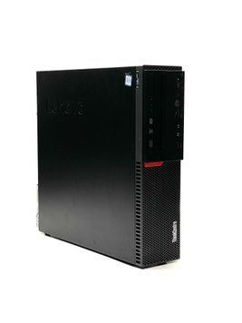 Системний блок Lenovo ThinkCentre M700 SFF Intel Core i5 8 Гб 128 Гб SSD ( Клас A)