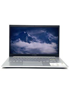Ноутбук Asus VivoBook 14 S413EA IPS Intel Core i5 (i5-1135G7) 16 Гб 512 Гб SSD Клас B (NTB0226597) Б/В NTB0226597 фото