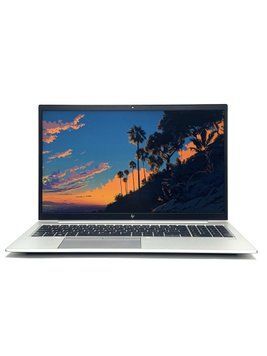 Ноутбук HP EliteBook 855 G7 IPS AMD Ryzen 5 (Ryzen 5 Pro 4650U) 16 Гб 256 Гб SSD Клас A- (GNB0526044) Б/В GNB0526044 фото